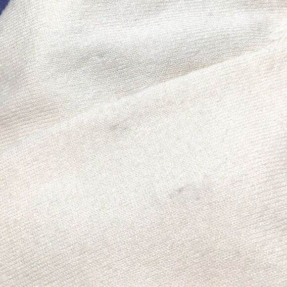 Lulu’s Cream Classic Crew Neck Sweater - Picture 14 of 14